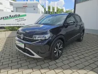 Neu VW T-Cross Style 116 PS (85 kW) 2026 Deep black SUV