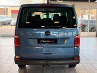 Gebraucht VW T6 Highline 125 PS (91 kW) 2016 Andere Van