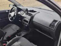Gebraucht VW Polo 64 PS (47 kW) 2003 Kleinwagen