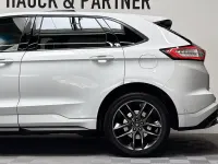 Gebraucht Ford Edge Sport 209 PS (153 kW) 2016 Weiß SUV