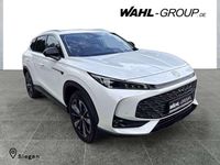 Neu MG HS Luxury 224 PS (164 kW) 2025 Weiß SUV