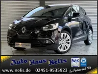 Occasion Renault Scenic E-Tech 116 ch (85 kW) 2017 Noir Monospace