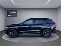 Gebraucht Volvo XC60 Plus 349 PS (256 kW) 2025 Schwarz SUV