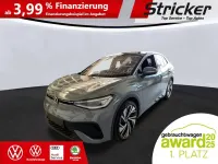 Gebraucht VW ID.5 Pro 127 kW (174 PS) 2024 Mondsteingrau schwarz SUV