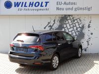 gebraucht Fiat Tipo SW Navi/PDC/Alu16 Zoll