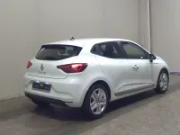 Second-hand Renault Clio V 101 CP (74 kW) 2020 Alb Berlinǎ