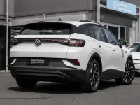 Gebraucht VW ID.4 Pro Performance 150 kW (204 PS) 2022 Weiß SUV