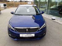 gebraucht Peugeot 308 SW Allure BlueHDi 130 Stop & Start