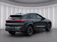 Gebraucht Cupra Terramar 150 PS (110 kW) 2025 Grau SUV