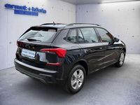 Neu Skoda Kamiq Selection 116 PS (85 kW) 2025 Grau SUV