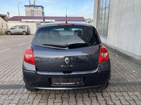 Gebraucht Renault Clio II Dynamique 86 PS (63 kW) 2007 Other Limousine