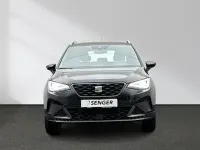 Gebraucht Seat Arona FR 116 PS (85 kW) 2024 Schwarz SUV