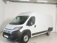 Neu Fiat Ducato 179 PS (131 kW) 2026 Ducato weiss Van