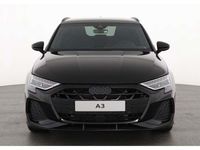 Gebraucht Audi A3 S-Line 272 PS (200 kW) 2025 Schwarz Limousine