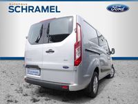 gebraucht Ford Transit Custom Kasten Trend PHEV