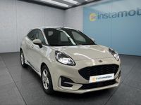 Gebraucht Ford Puma 155 PS (114 kW) 2021 Weiß SUV