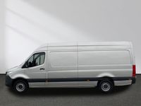 gebraucht Mercedes Sprinter 317 CDI KA L3H2 MBUX Klima Kamera Navi