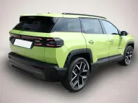 Neu Jeep Compass 156 kW (213 PS) 2026 Manufacturer SUV