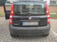Gebraucht VW Polo 65 PS (47 kW) 2009 Blau Kleinwagen
