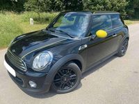 Second-hand Mini One D Brick Lane 90 CP (66 kW) 2013 Hatchback