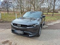 Gebraucht Mazda MX30 Ad'Vantage 106 kW (145 PS) 2021 Grau SUV