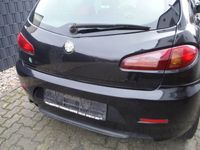 gebraucht Alfa Romeo 147 1.9 JTDM 16V Quadrifoglio 150PS Tüv abgelaufen