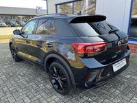 Gebraucht VW T-Roc Style 150 PS (110 kW) 2024 Deep black perleffekt SUV
