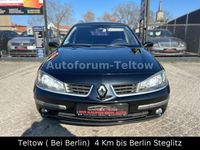 gebraucht Renault Laguna GrandTour Avantage 2.0 16V*Automatik*SHG