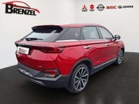 Neu Bestune T77 160 PS (117 kW) 2026 Rot SUV