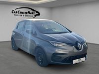 Gebraucht Renault Zoe 50 kW (69 PS) 2024 Grau Kleinwagen