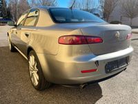 gebraucht Alfa Romeo Brera 159 Limousine 19 ZollSpider