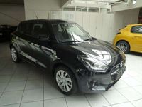 Gebraucht Suzuki Swift 83 PS (61 kW) 2023 Super black pearl Kleinwagen