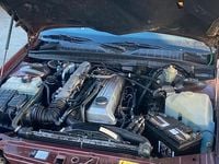 Occasion Opel Senator 177 ch (130 kW) 1991 Rouge Berline