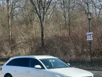Gebraucht Audi A4 160 PS (117 kW) 2011 Andere farben Kombi