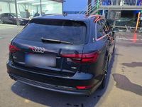 Gebraucht Audi A4 Design 218 PS (160 kW) 2018 Kombi