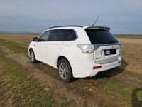 gebraucht Mitsubishi Outlander P-HEV Plug-in Hybrid 2.0 MIVEC H...