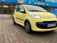 gebraucht Citroën C1 