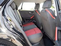 Gebraucht Audi Q2 Sport 116 PS (85 kW) 2018 Schwarz SUV