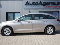 Gebraucht Hyundai i30 99 PS (72 kW) 2017 Beige Kombi