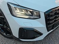 Gebraucht Audi Q2 Edition .1 150 PS (110 kW) 2021 Other SUV