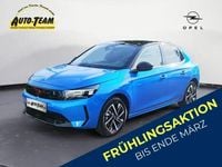 Gebraucht Opel Corsa 101 PS (74 kW) 2025 Blau Limousine