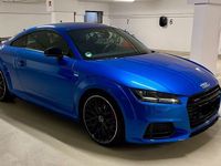 gebraucht Audi Quattro 2.0 TFSI S tronic -