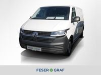 Używany VW Transporter 150 KM (110 kW) 2023 Biały Van