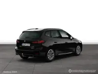 Gebraucht BMW 220 Active Tourer M Sport 150 PS (110 kW) 2025 Schwarz Van / Kleinbus