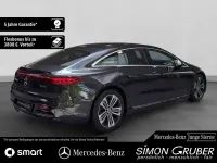Gebraucht Mercedes EQS450+ AMG 264 kW (360 PS) 2025 Grau Limousine