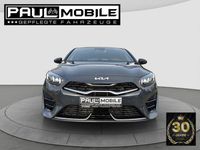 Gebraucht Kia ProCeed GT-Line 160 PS (117 kW) 2022 Dark penta Kombi