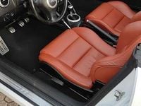 Gebraucht Audi TT Roadster 150 PS (110 kW) 2002 Cabrio