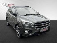 Gebraucht Ford Kuga ST-Line 179 PS (131 kW) 2019 Grau SUV
