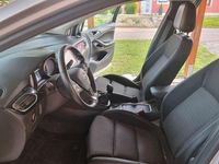 Gebraucht Opel Astra Innovation 150 PS (110 kW) 2017 Silber Kombi