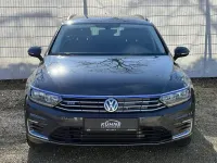 Używany VW Passat GTE 218 KM (160 kW) 2017 Szary Kombi